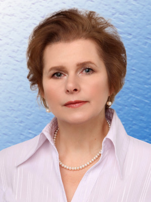 Сердечная Ирина Семеновна Сердечная Ирина Семеновна